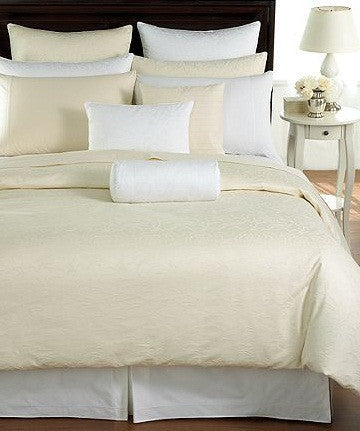 Barbara Barry "Peaceful Petals" Bedding Collection