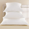 At Home Bedding, My "Signature" Synthetic Super Down Alternative Euro European Stuffed Insert Pillow 28" x 28" Designer Outlet Sale